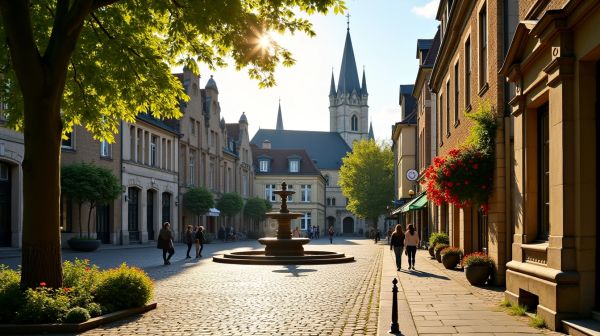 Évitez ces erreurs courantes lors de la création de site internet à Valenciennes