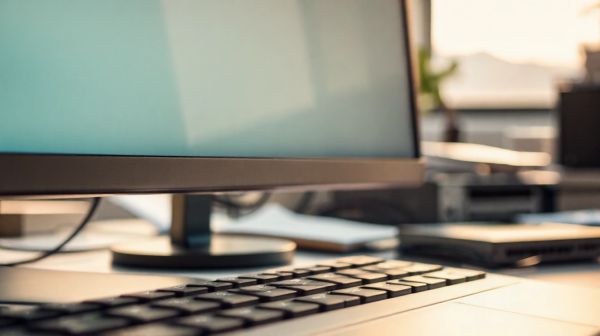 Top 5 raisons de choisir le dépannage informatique à Gex