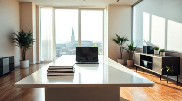 Top conseils pour réussir la création de site internet à Valenciennes