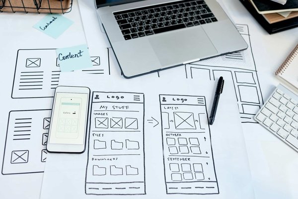 Devenez expert en création d'applications avec une formation flutterflow