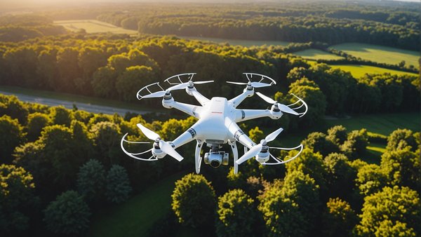 Découvrez les meilleurs drones pour tous vos besoins