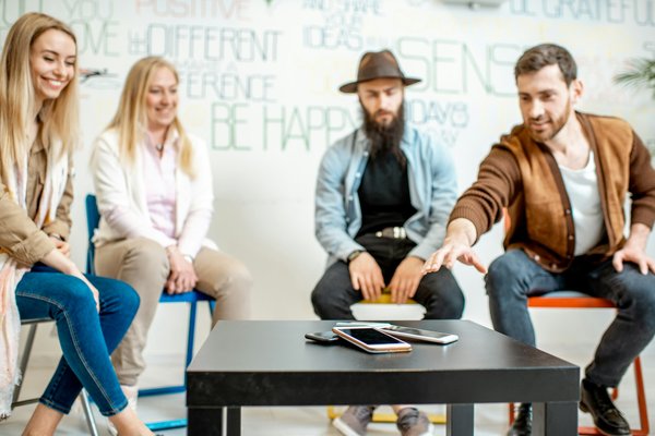 Boostez vos compétences avec la formation outils bureautiques