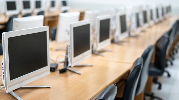 Confiez l'entretien de votre parc informatique à un dératiseur...