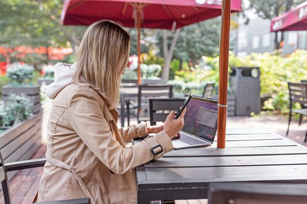 Boostez votre entreprise grâce à une tablette caisse enregistreuse