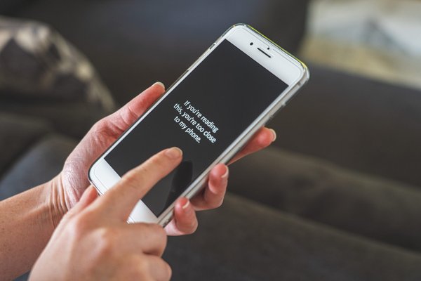 Comment utiliser Haptic Touch ?